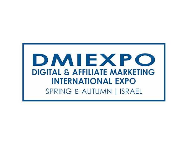 Why Should You Attend DMI EXPO 2019 in Israel?